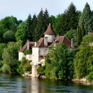 Chateau Dordogne