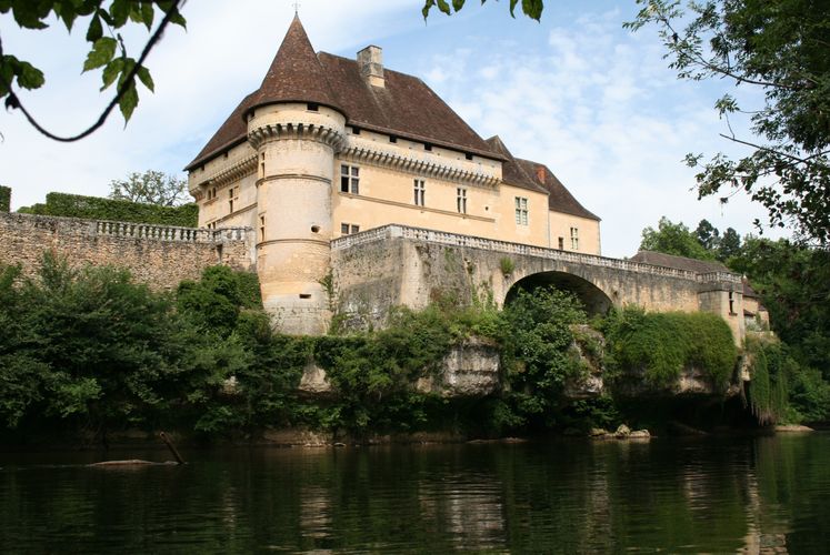 Le Château de Losse