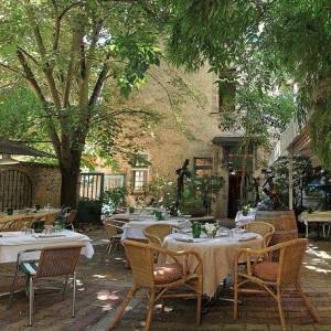 Restaurant Le Clos Saint-Front